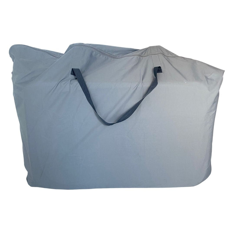 Joie-Roomie-Bedside-Bassient-Foggy-Gray-6-2