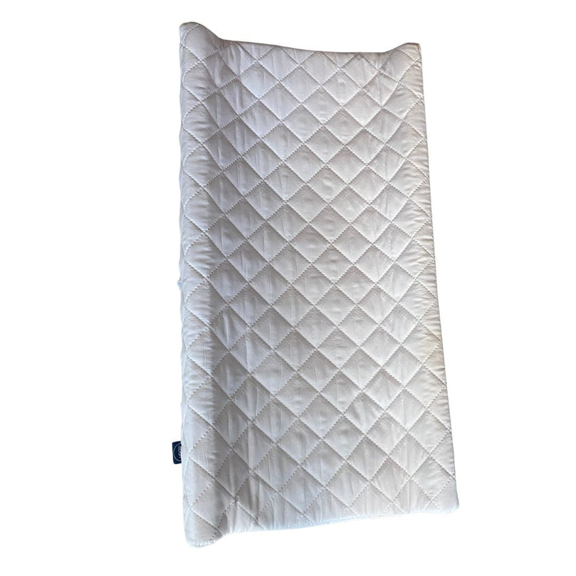 Moon-Solid-Waterproof-Diaper-Changing-Mat-White-1-1