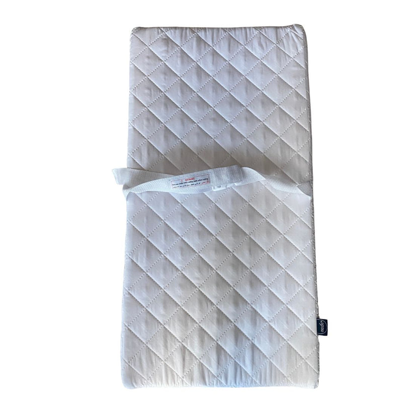Moon-Solid-Waterproof-Diaper-Changing-Mat-White-1-3