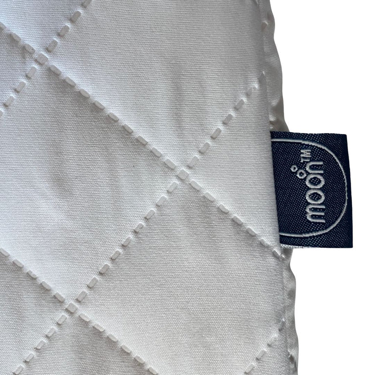 Moon-Solid-Waterproof-Diaper-Changing-Mat-White-1-6