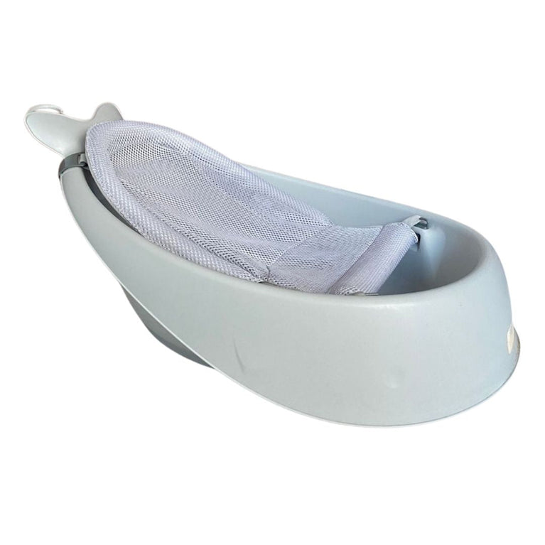 Skip-Hop-Moby-Smart-Sling-3-Stage-Bath-Tub-Grey-9-1