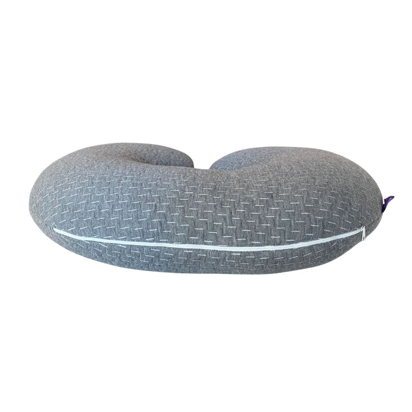 The-Moon-Brand-Bamboo-Moms-Feeding-Pillow-Grey-1-5