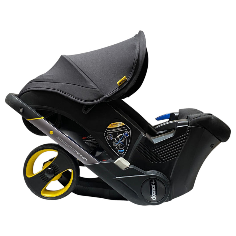 Doona-Infant-Car-Seat-Nitro-Black-5-4