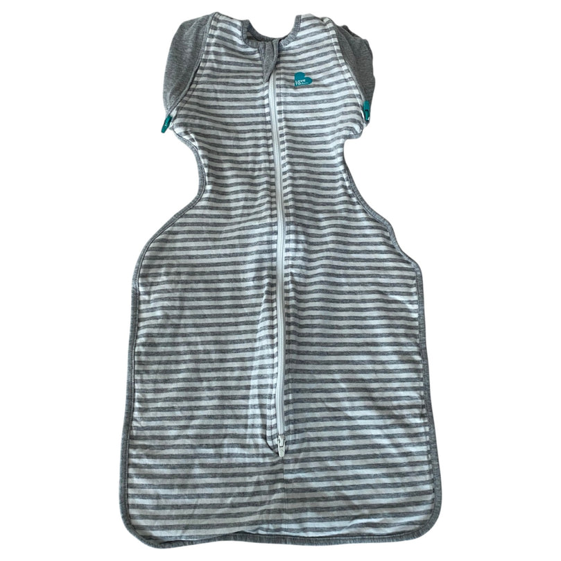 Love-to-Dream-Swaddle-Blanket-Medium-Grey-Stripe-2-1