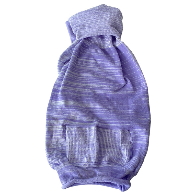 Swaddelini-Swaddle-Sleep-Sack-Purple-1-1