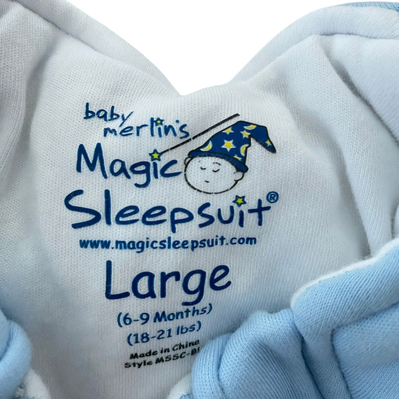 Baby-Merlin's-Magic-Sleepsuit-Large-Blue-1-3