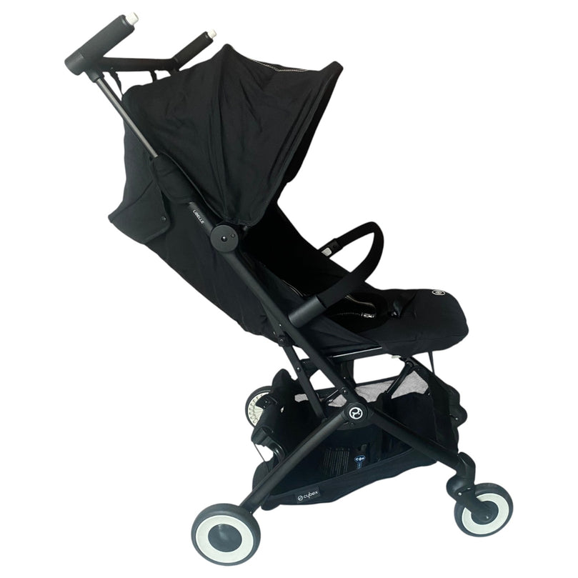 Cybex-GB-Pockit-All-Terrain-Ultra-Compact-Baby-Stroller-Black-1-6