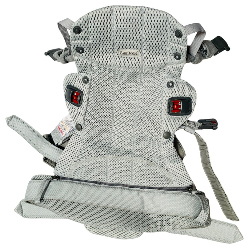 BabyBjörn-Baby-Carrier-Harmony-3D-Mesh-Silver-1-2