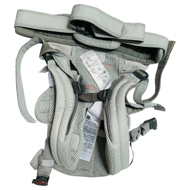 BabyBjörn-Baby-Carrier-Harmony-3D-Mesh-Silver-1-7