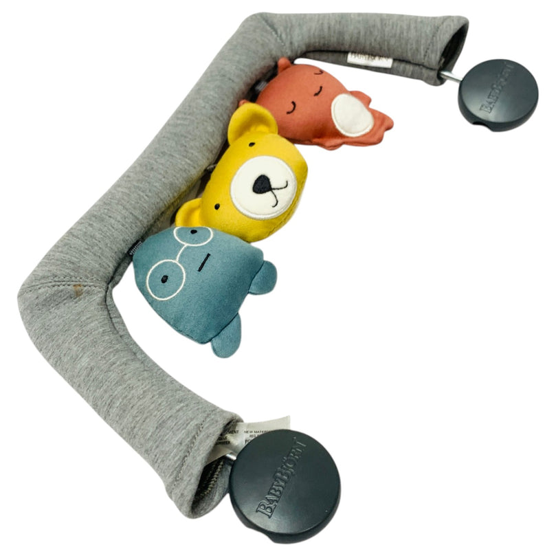 BabyBjörn-Soft-Friends-Bouncer-Toy-2-4