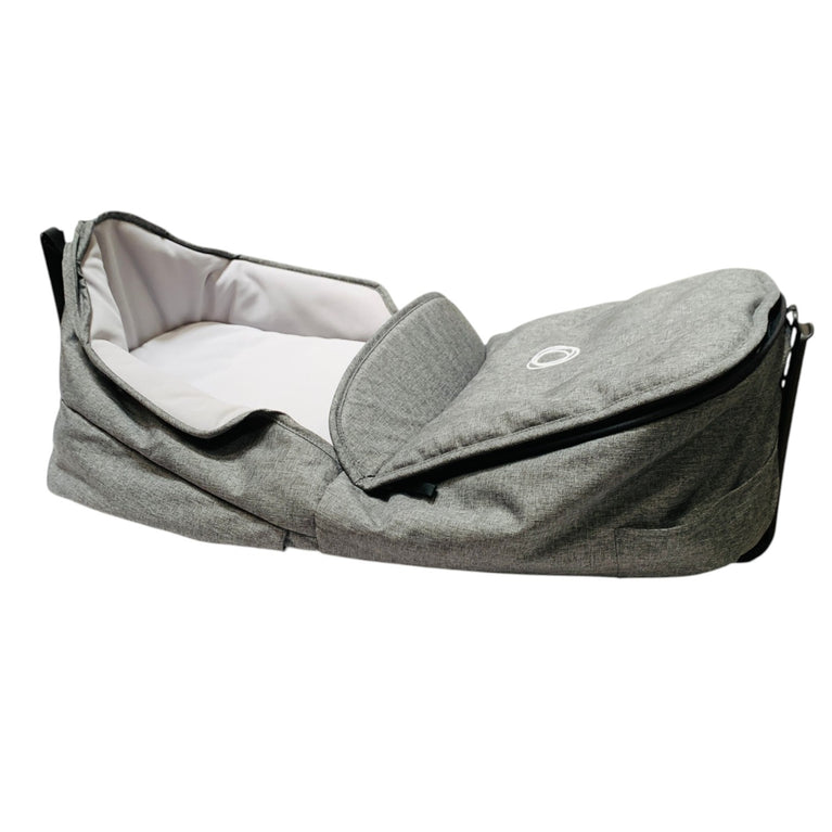 Bugaboo-Fox-2-Seat-and-Bassinet-Stroller-Grey-2-10