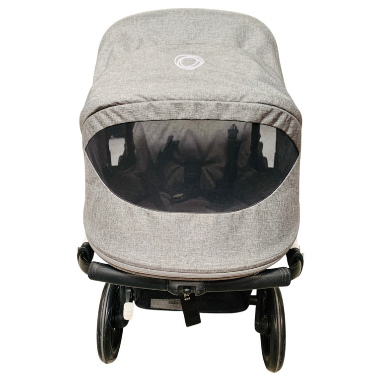 Bugaboo-Fox-2-Seat-and-Bassinet-Stroller-Grey-2-5
