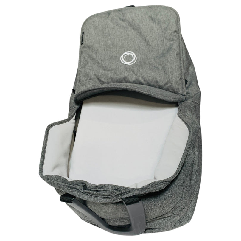 Bugaboo-Fox-2-Seat-and-Bassinet-Stroller-Grey-2-7