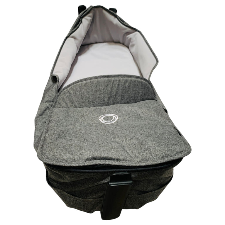 Bugaboo-Fox-2-Seat-and-Bassinet-Stroller-Grey-2-8