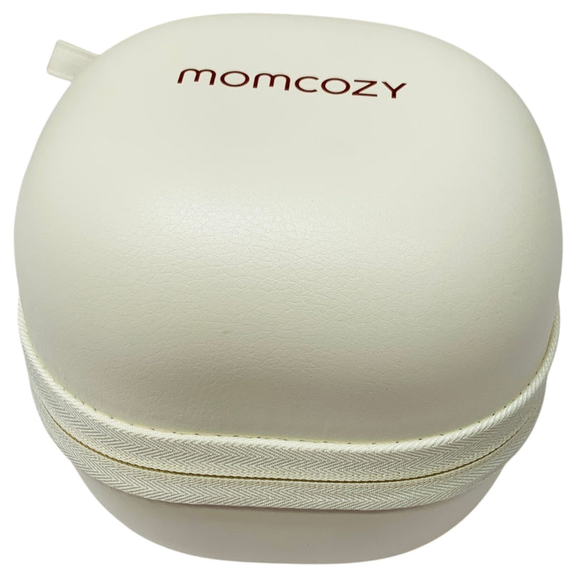 Momcozy-Mobile-Flow-Hands-Free-Double-Breast-Pump-M9-Maroon-2-2
