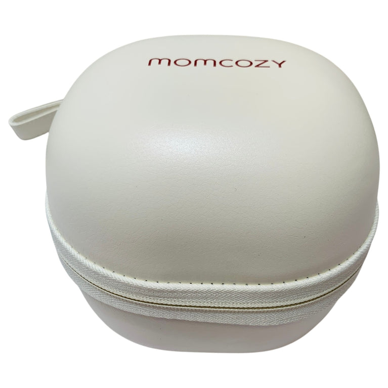 Momcozy-Mobile-Flow-Hands-Free-Single-Breast-Pump-M9-Maroon-1-3
