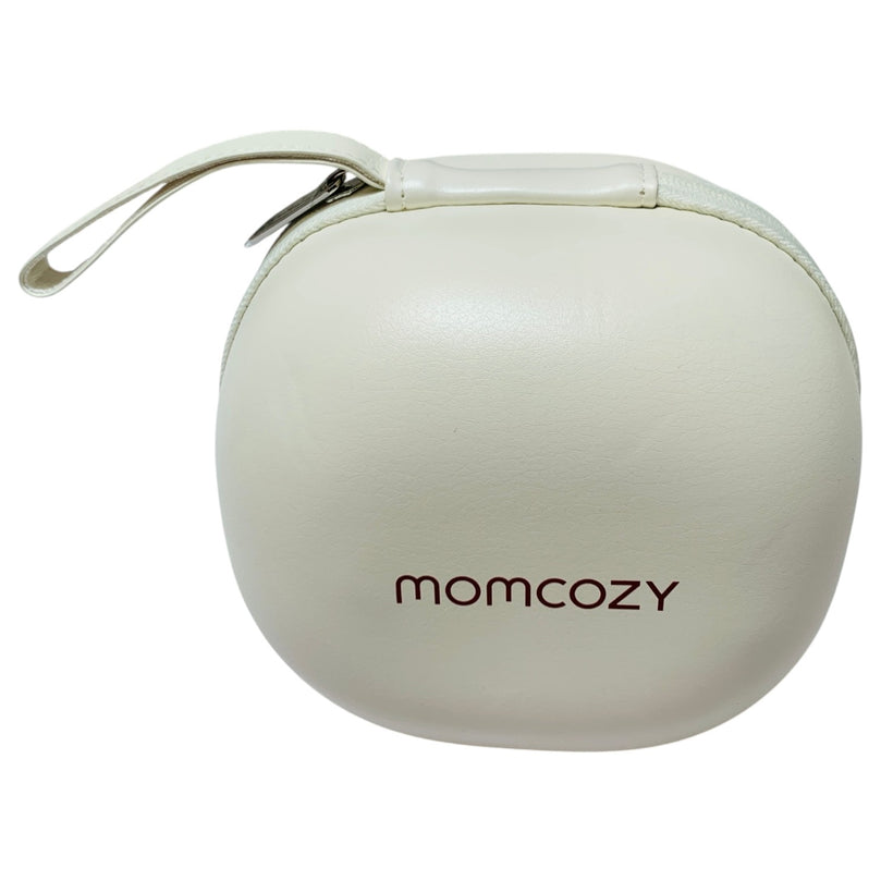 Momcozy-Mobile-Flow-Hands-Free-Single-Breast-Pump-M9-Maroon-1-4