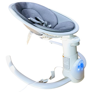 Graco-Soothe-N-Sway-Bluetooth-3-in-1-Baby-Swing-Gray-1-1