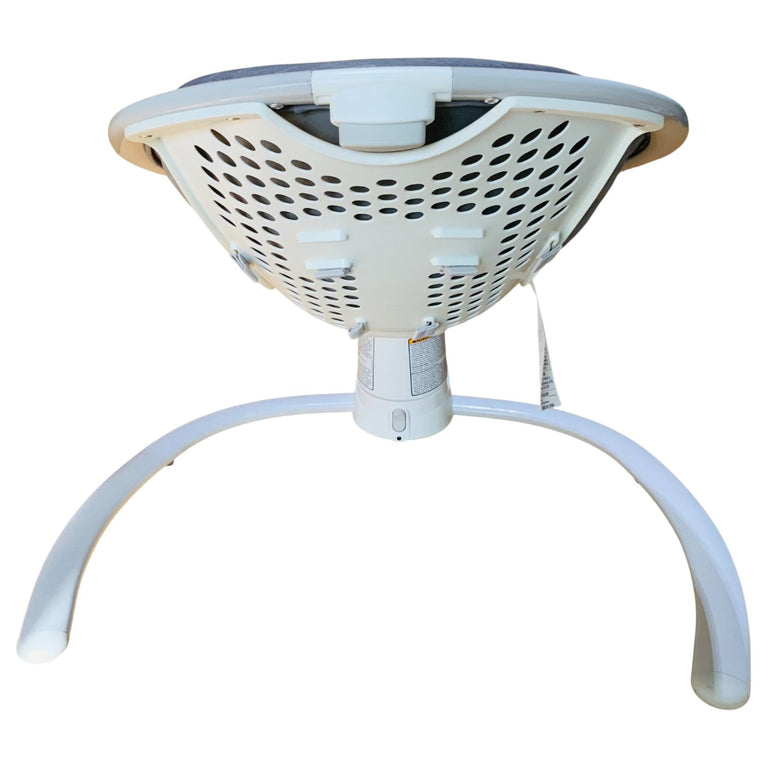 Graco-Soothe-N-Sway-Bluetooth-3-in-1-Baby-Swing-Gray-1-7