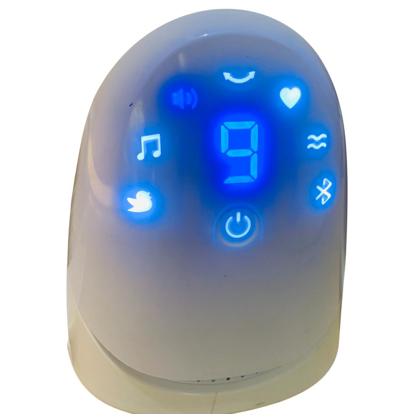 Graco-Soothe-N-Sway-Bluetooth-3-in-1-Baby-Swing-Gray-1-8