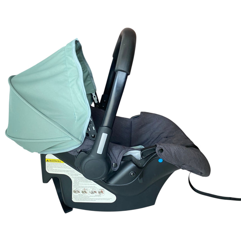 Juniors-Golf-Infant-Car-Seat-Green-1-4