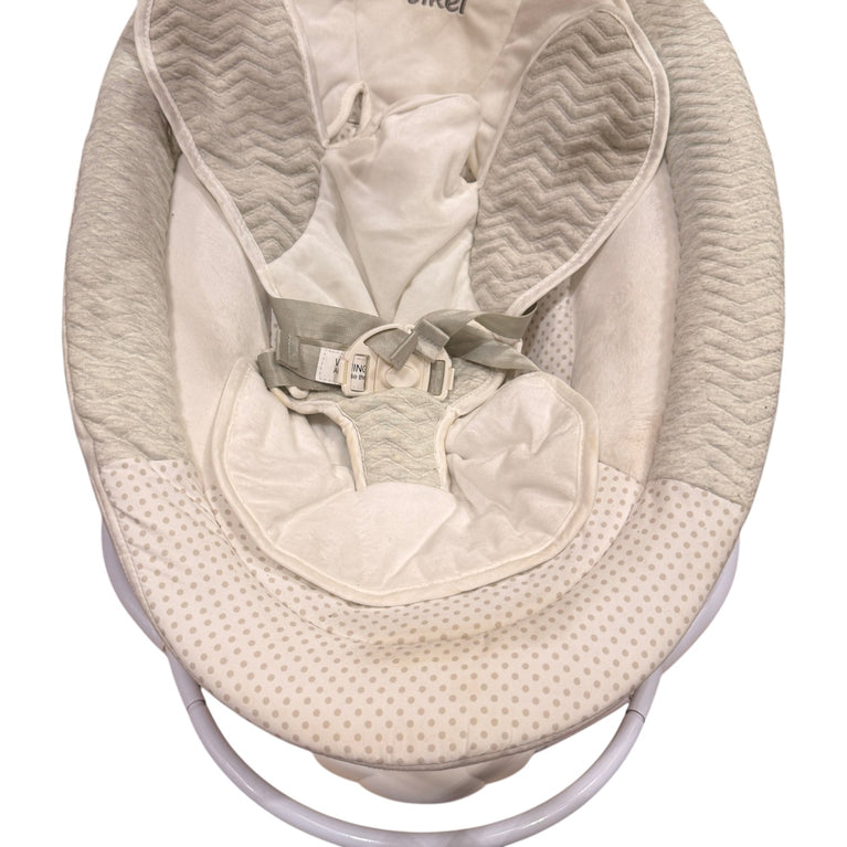 Jikel-Minos-2-in-1-Electric-Swing-&-Rocker-Grey-7-3