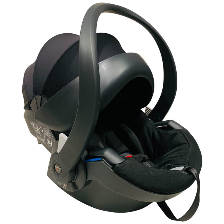 Babyzen-Yoyo-Car-Seat-by-BeSafe-Black-3-1