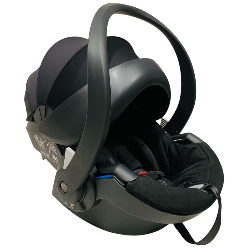 Babyzen-Yoyo-Car-Seat-by-BeSafe-Black-3-1