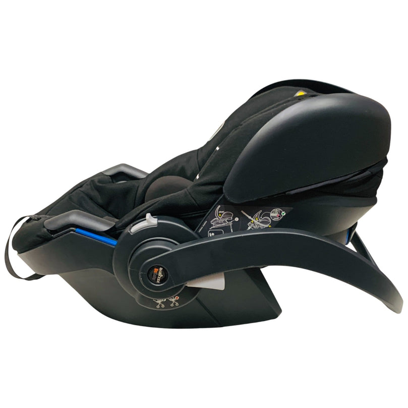 Babyzen-Yoyo-Car-Seat-by-BeSafe-Black-3-4