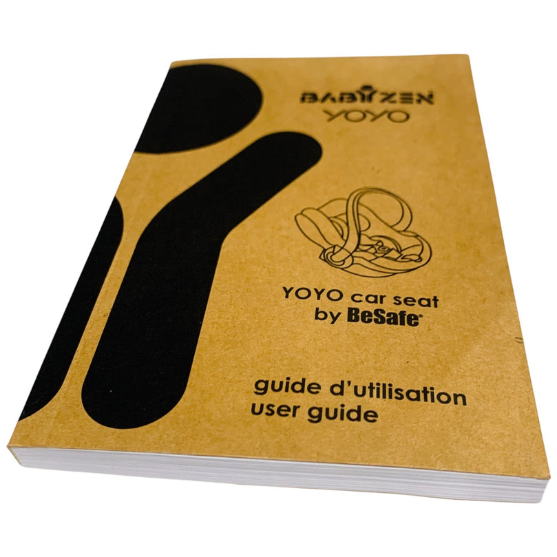 Babyzen-Yoyo-Car-Seat-by-BeSafe-Black-3-7