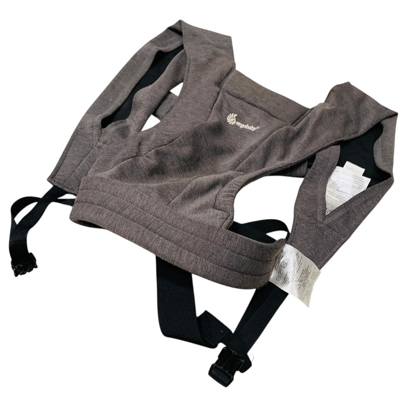 Ergobaby-Embrace-Baby-Carrier-for-Newborns-Heather-Grey-4-2