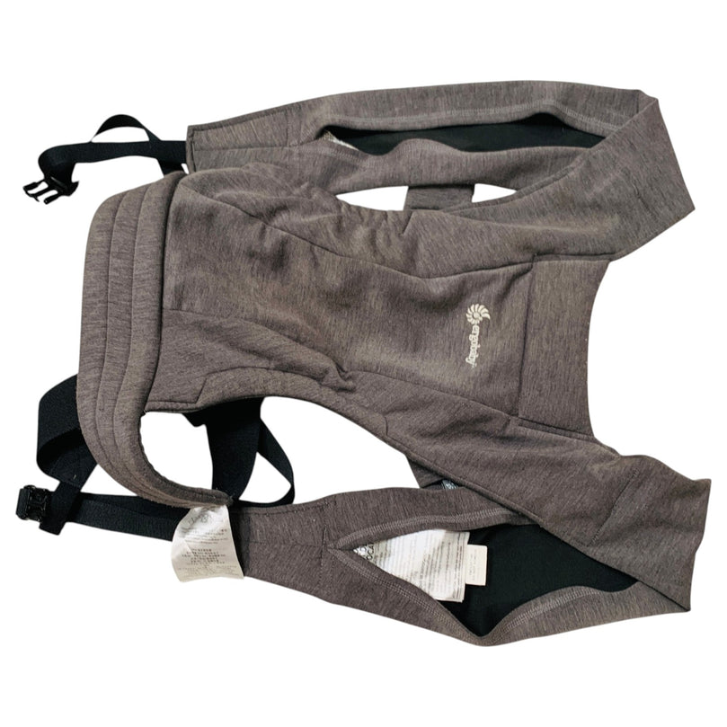 Ergobaby-Embrace-Baby-Carrier-for-Newborns-Heather-Grey-4-3