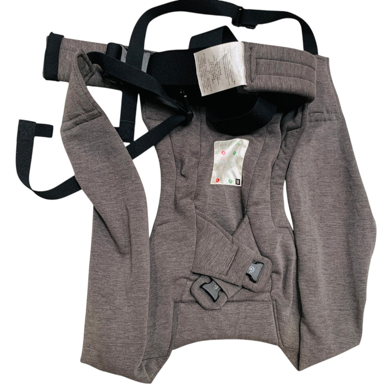 Ergobaby-Embrace-Baby-Carrier-for-Newborns-Heather-Grey-4-5