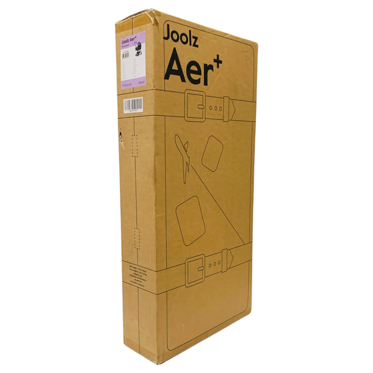 Joolz-AER+-Carrycot-Forest-Green-1-1