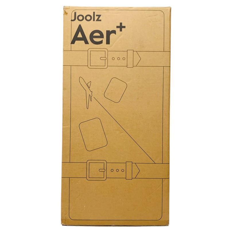 Joolz-AER+-Carrycot-Forest-Green-1-2