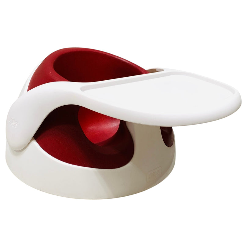 Mamas-&-Papas-Baby-Snug-Seat-Red-4-1