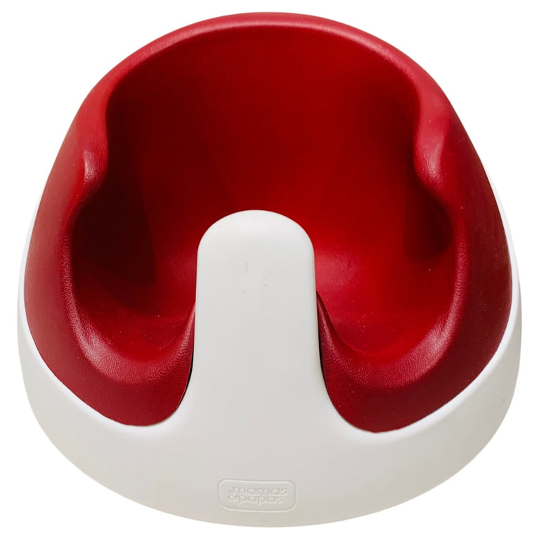 Mamas-&-Papas-Baby-Snug-Seat-Red-4-2
