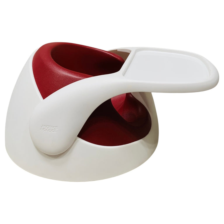 Mamas-&-Papas-Baby-Snug-Seat-Red-4-3