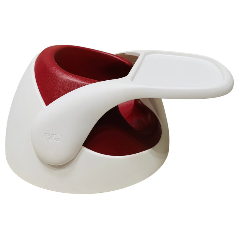 Mamas-&-Papas-Baby-Snug-Seat-Red-4-3
