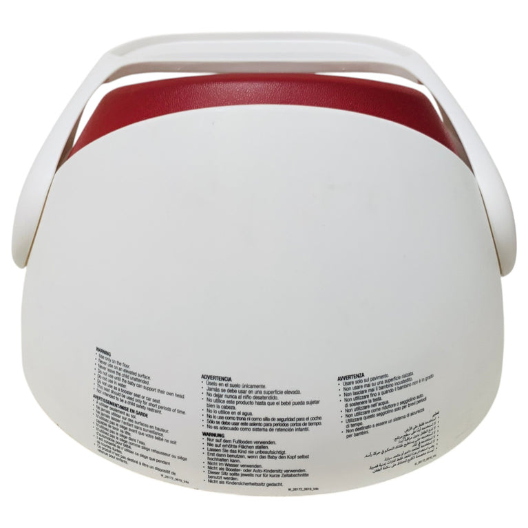 Mamas-&-Papas-Baby-Snug-Seat-Red-4-5
