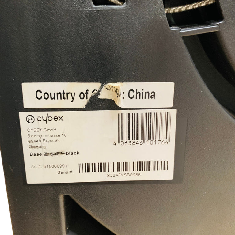 Cybex-Sirona-Base-T-39-6