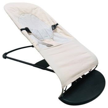 BabyBjörn-Bouncer-Balance-Soft-Beige/Gray-1-1