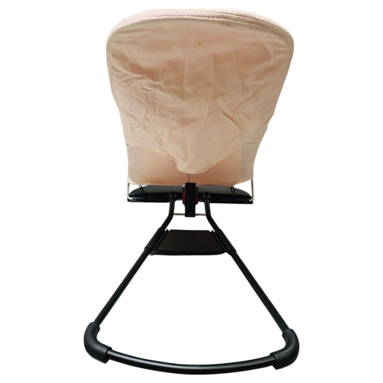 BabyBjörn-Bouncer-Balance-Soft-Beige/Gray-1-5