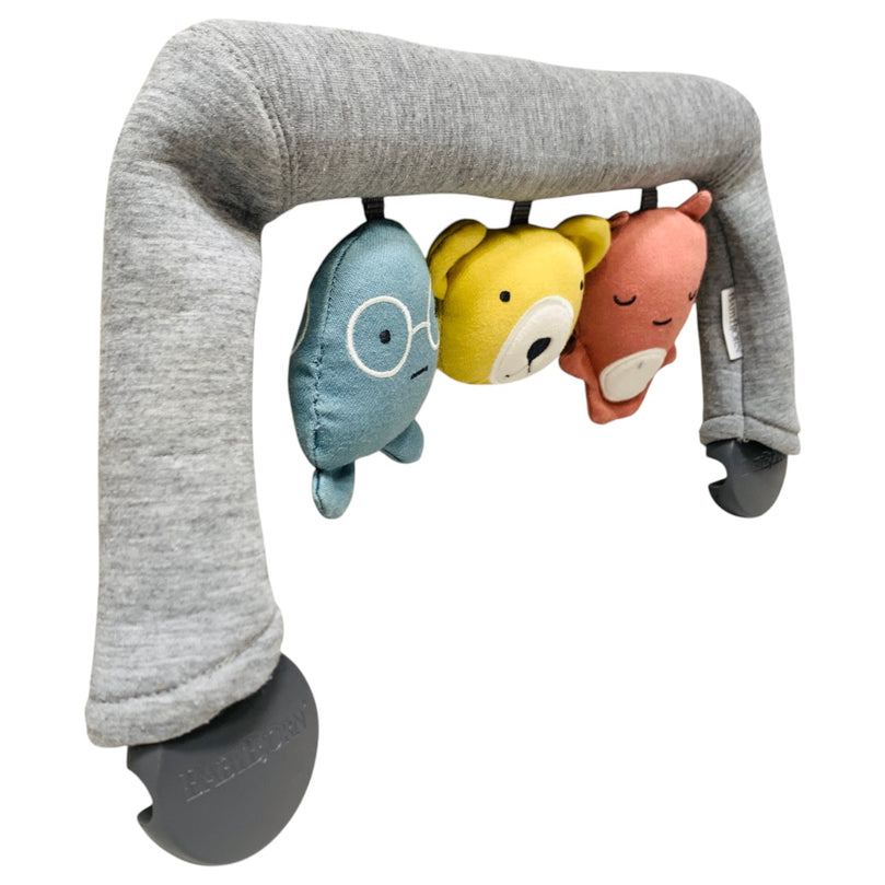 BabyBjörn-Soft-Friends-Bouncer-Toy-3-4