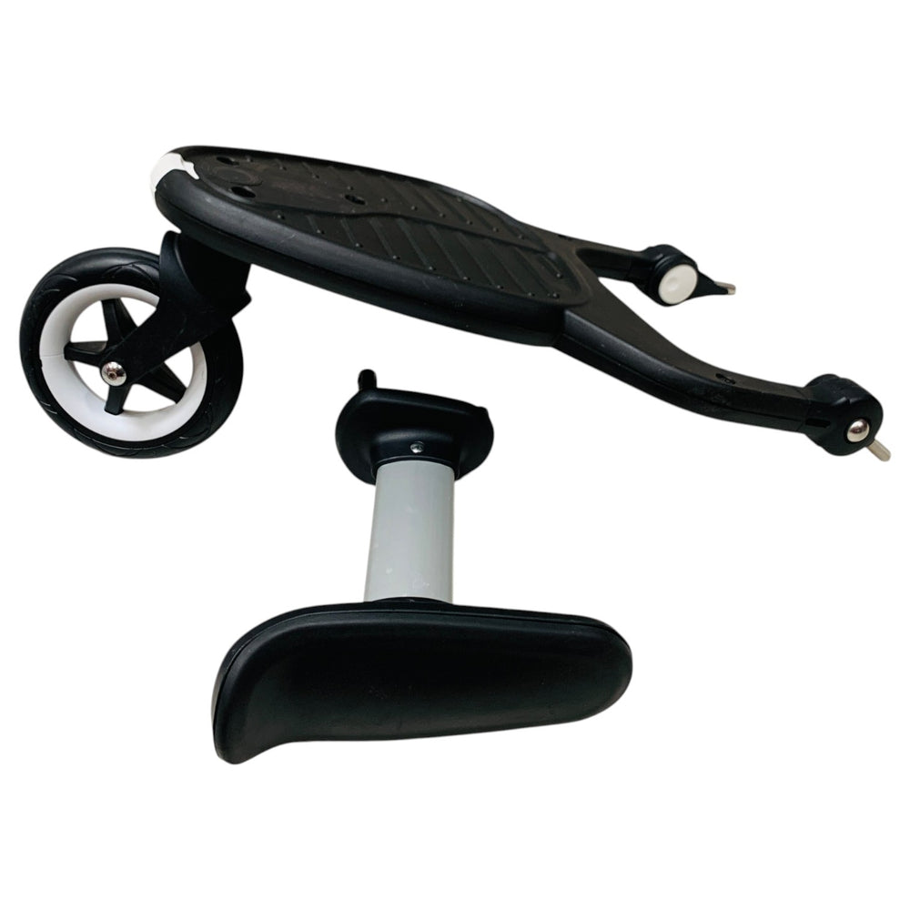 bugaboo donkey buffalo comfort wheeled board adapter 2015 model Bugaboo Comfort Wheeled Board | Shop used Stroller Accessories in UAE