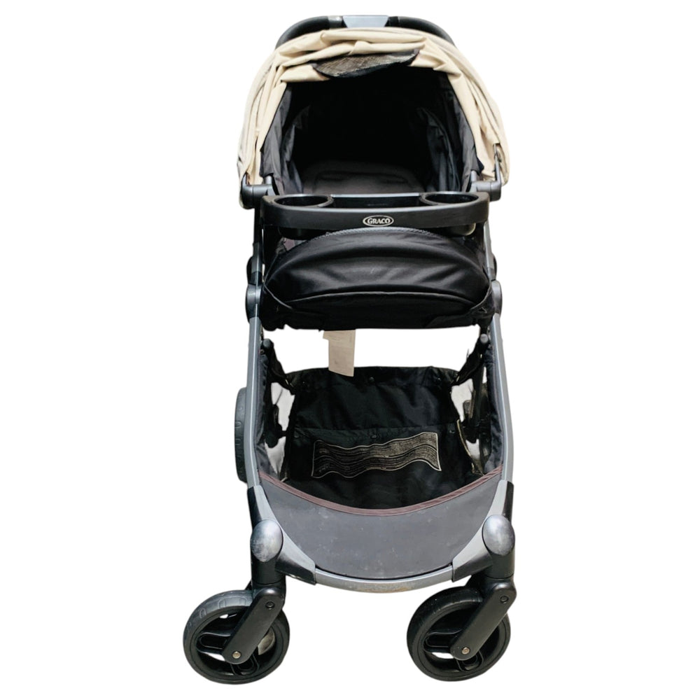how to fold graco modes element stroller Graco Modes Element Lx Travel Stroller | Shop used Strollers in UAE