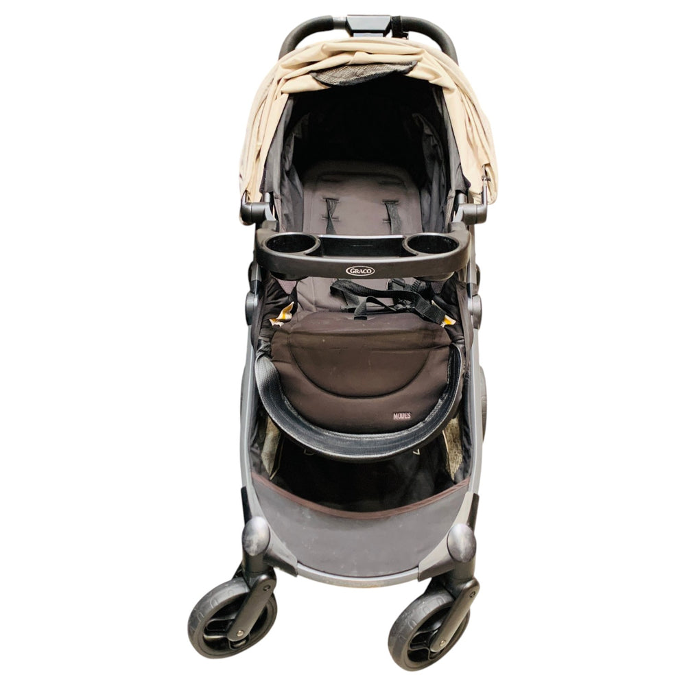 Graco Modes Element Lx Travel Stroller | Shop used Strollers in UAE