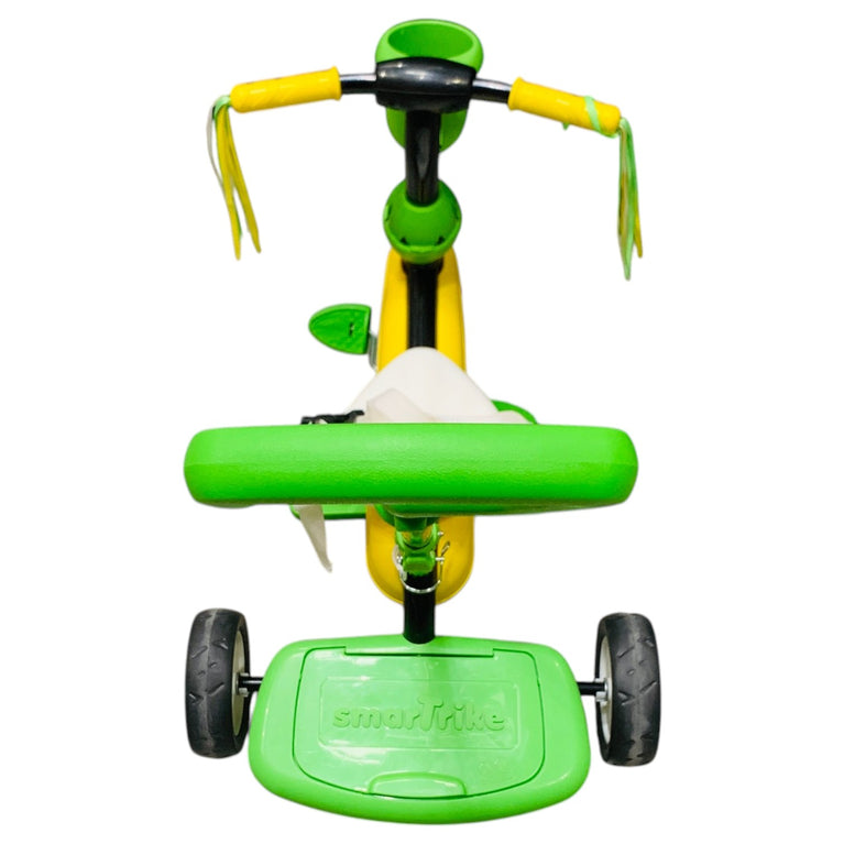Smartrike-Breeze-S-Tricycle-for-Toddlers-Green/Yellow-1-7