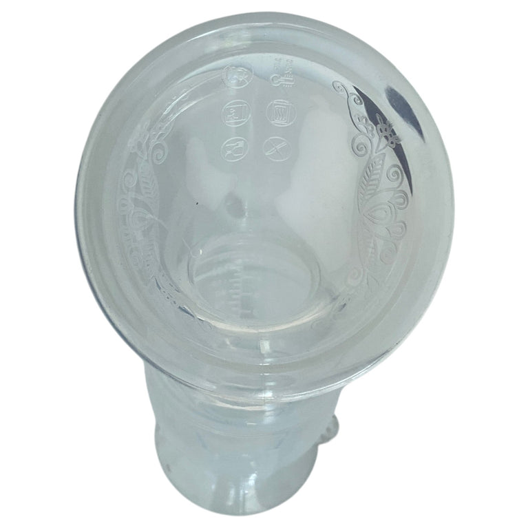 Haakaa-Silicone-Breast-Pump-150ml-9-5