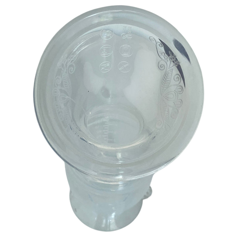 Haakaa-Silicone-Breast-Pump-150ml-9-5